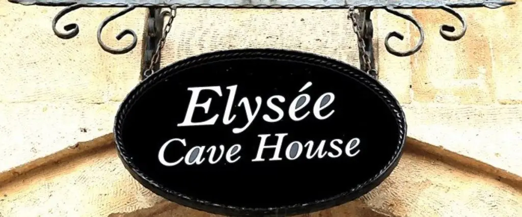 Гёреме: Elysee Cave House