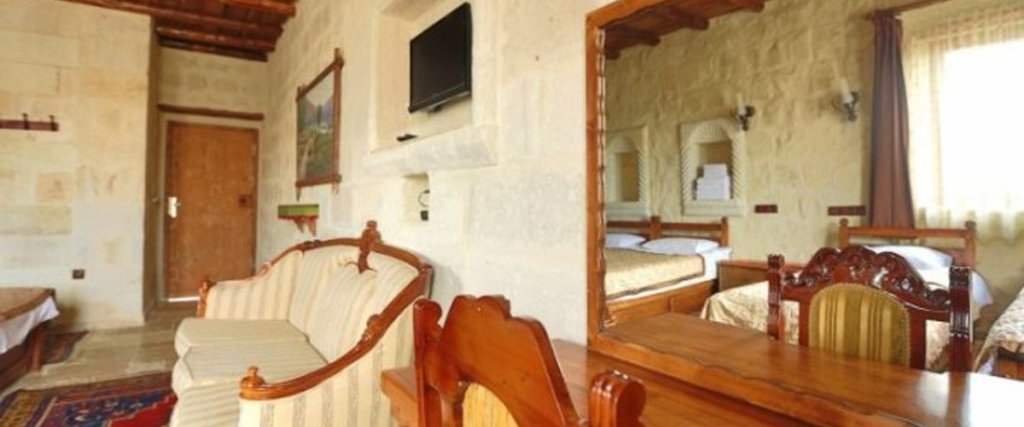 Гёреме: Elysee Cave House