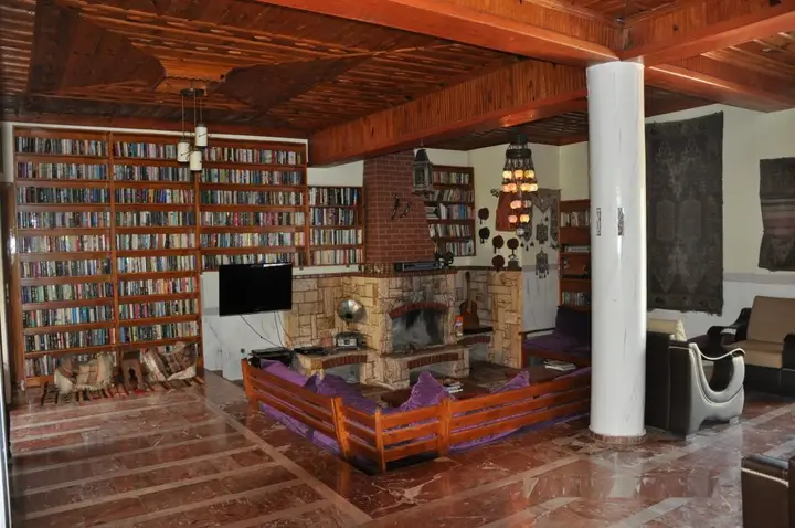 Дальян: Bahaus Resort