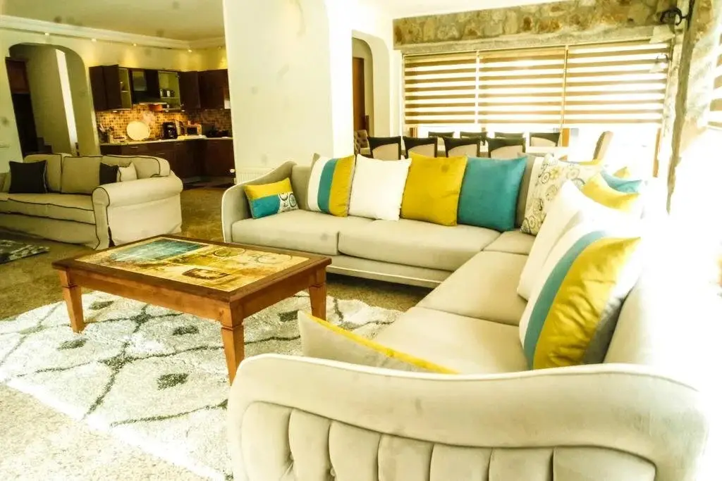 Торба: Ale Luxury Villas