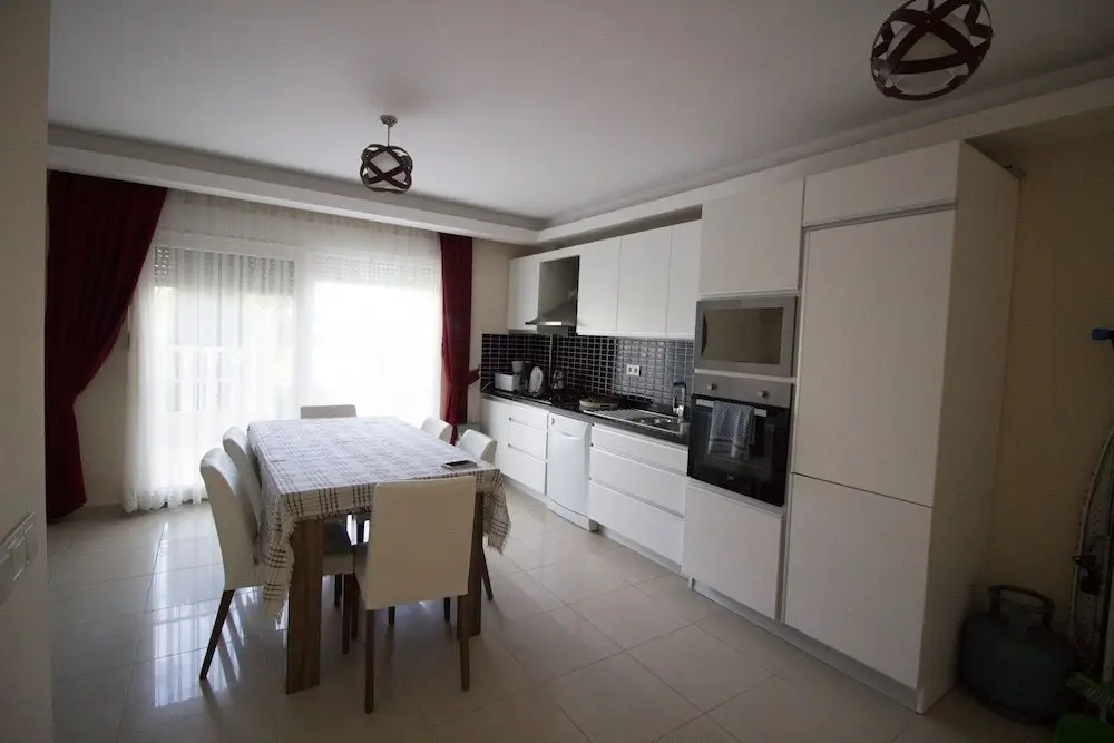 Белек: Golf village apartment 5