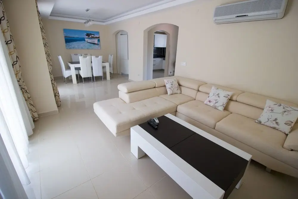 Белек: Golf village apartment 5