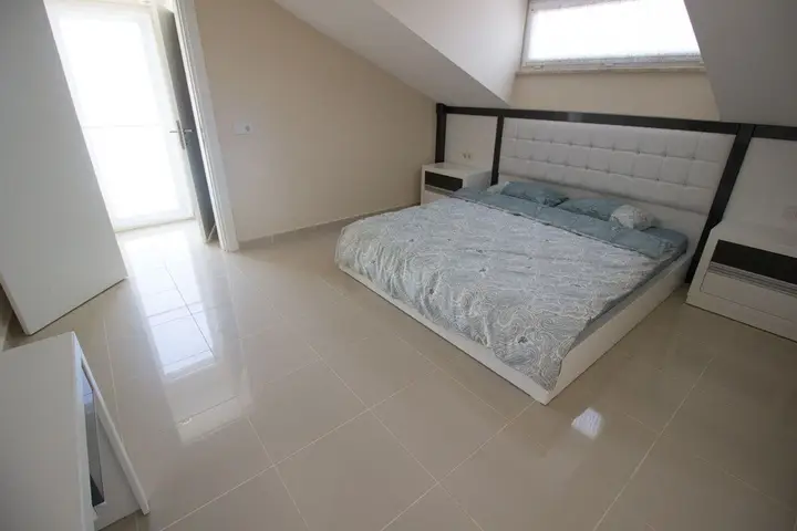 Белек: Golf village apartment 5