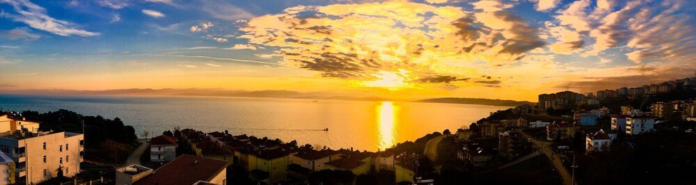 Синоп: Yelken Pansiyon Sinop