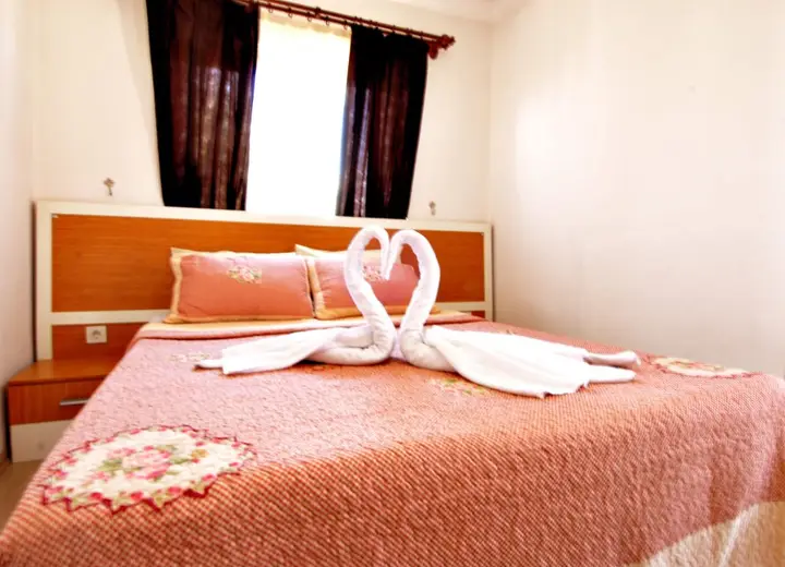 Фетхие: Lidya City Hotel