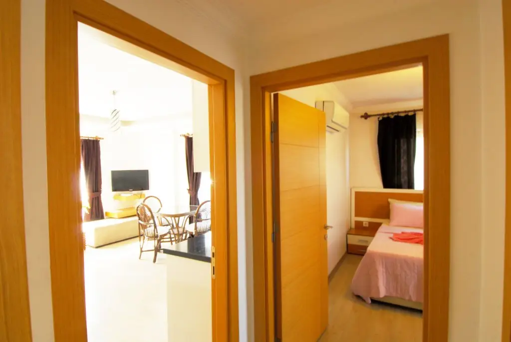 Фетхие: Lidya City Hotel