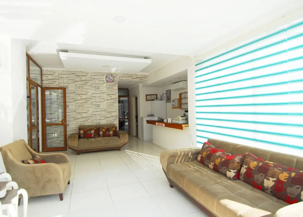 Фетхие: Lidya City Hotel