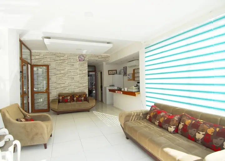 Фетхие: Lidya City Hotel