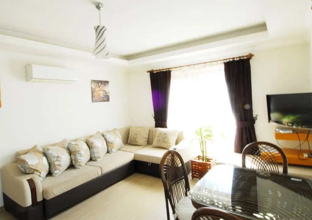 Фетхие: Lidya City Hotel
