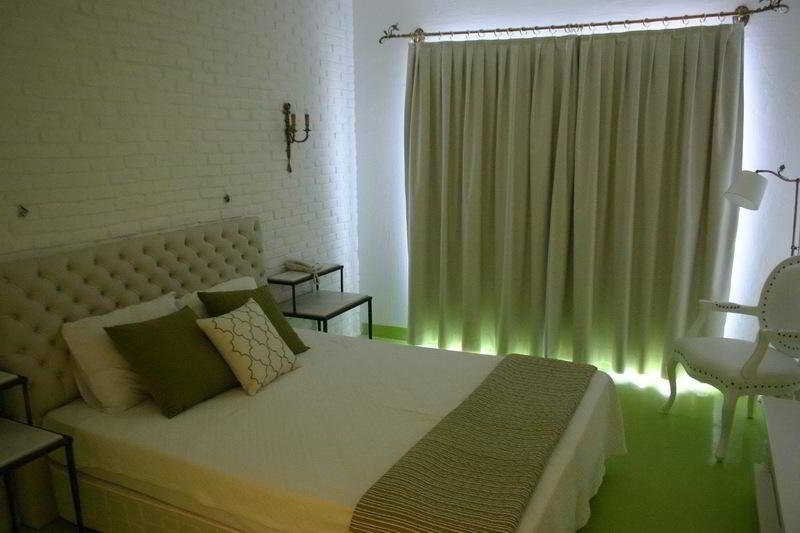 Акьярлар: Palmet Family Bianco Hotel