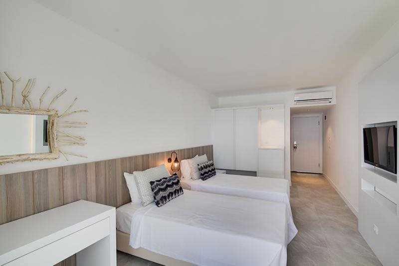 Акьярлар: Palmet Family Bianco Hotel