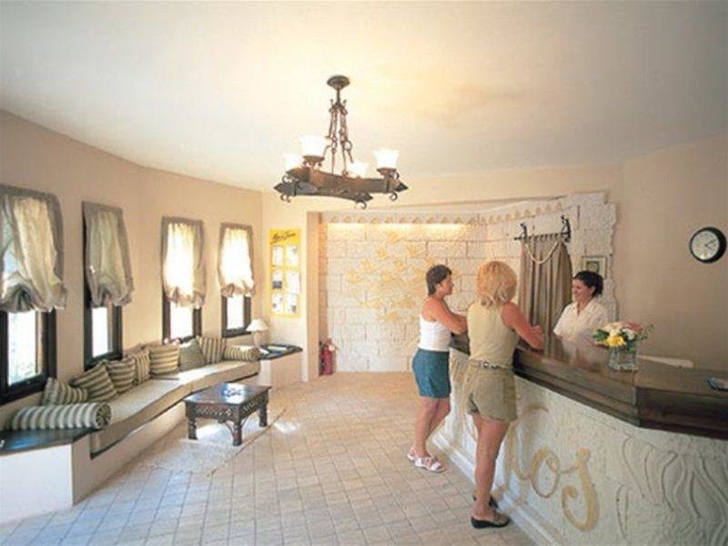 Бодрум: Lakos Hotel