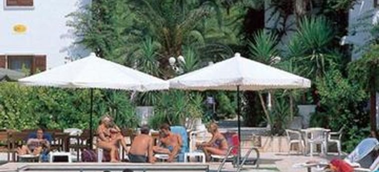 Бодрум: Lakos Hotel