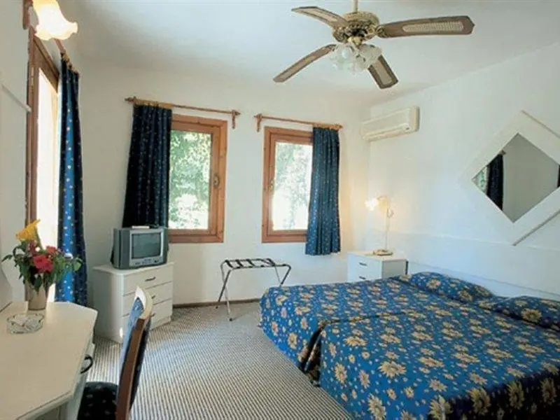 Бодрум: Lakos Hotel