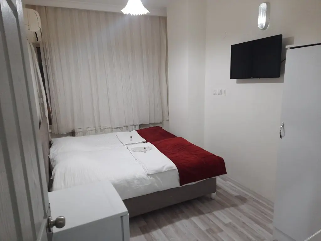 Бурдур: Etema Otel