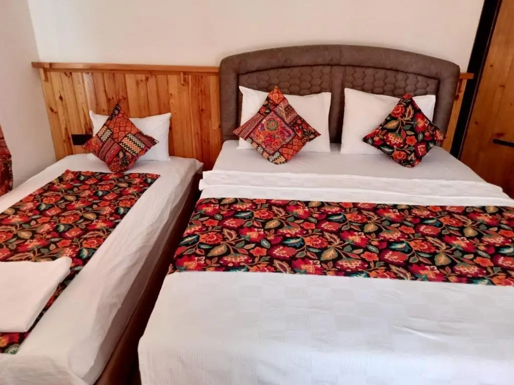 Анталья: Бутик-отель White Country Boutique Hotel