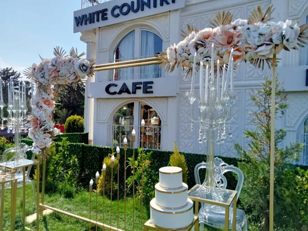 Анталья: Бутик-отель White Country Boutique Hotel