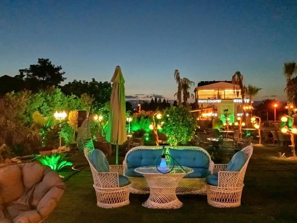 Анталья: Бутик-отель White Country Boutique Hotel