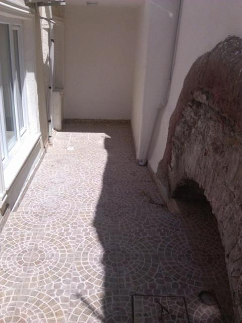 Стамбул: Hagia Sophia Apartment