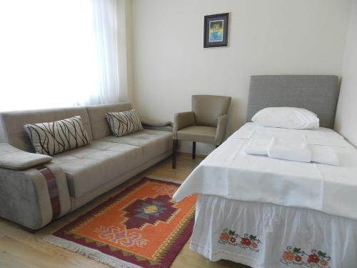 Стамбул: Hagia Sophia Apartment