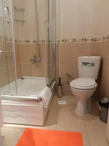 Стамбул: Hagia Sophia Apartment