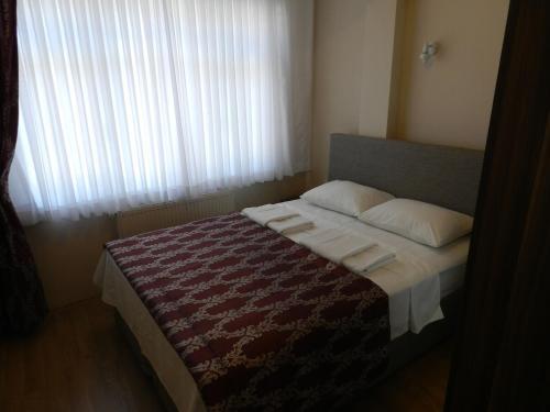 Стамбул: Hagia Sophia Apartment