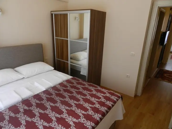 Стамбул: Hagia Sophia Apartment