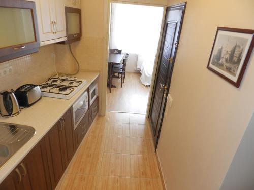 Стамбул: Hagia Sophia Apartment