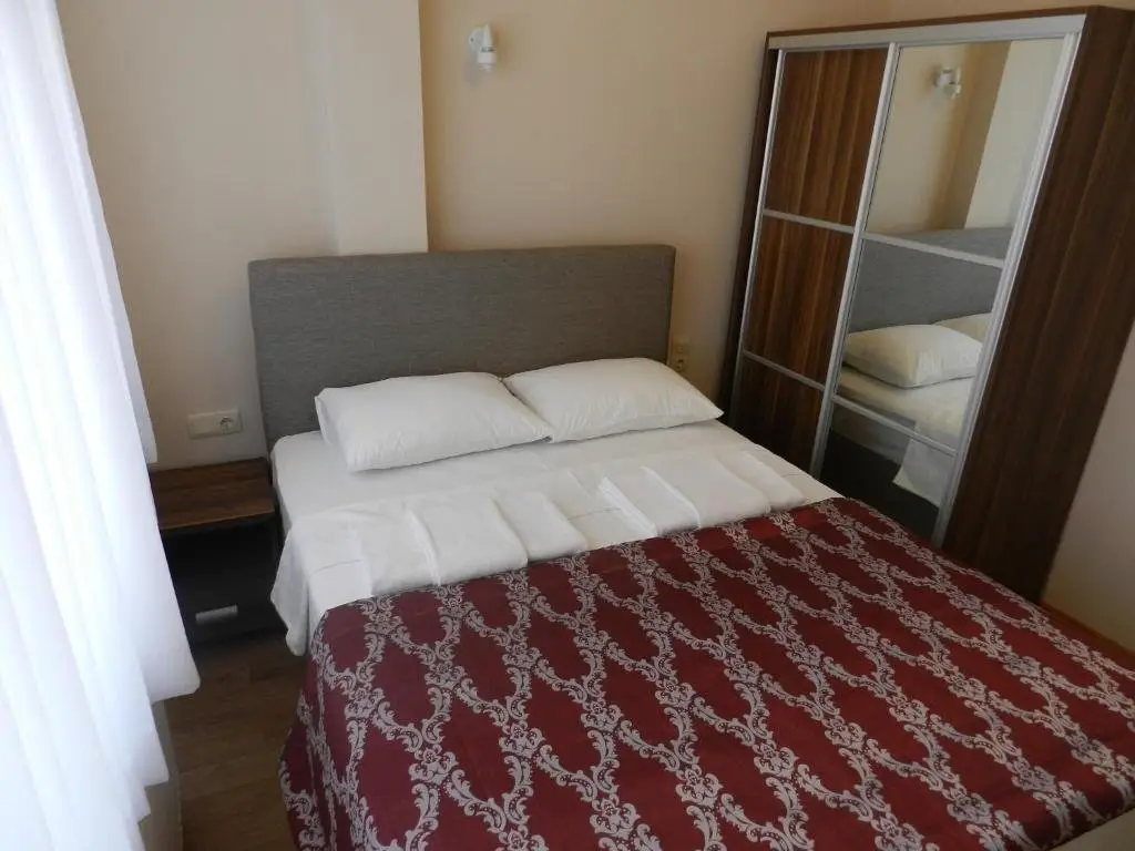 Стамбул: Hagia Sophia Apartment