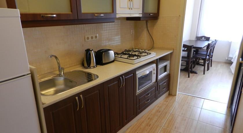 Стамбул: Hagia Sophia Apartment