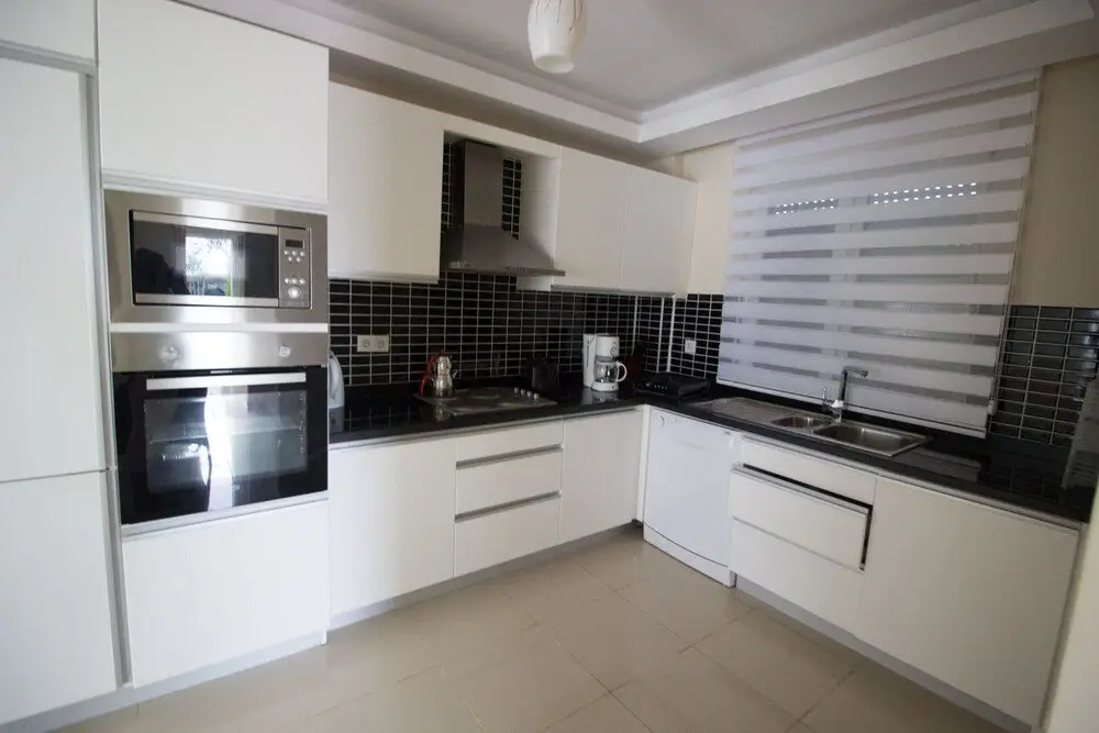 Белек: Golf village villa G1