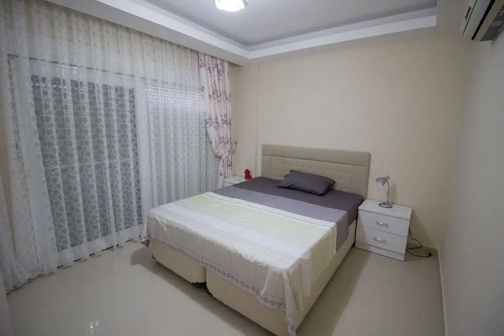 Белек: Golf village villa G1