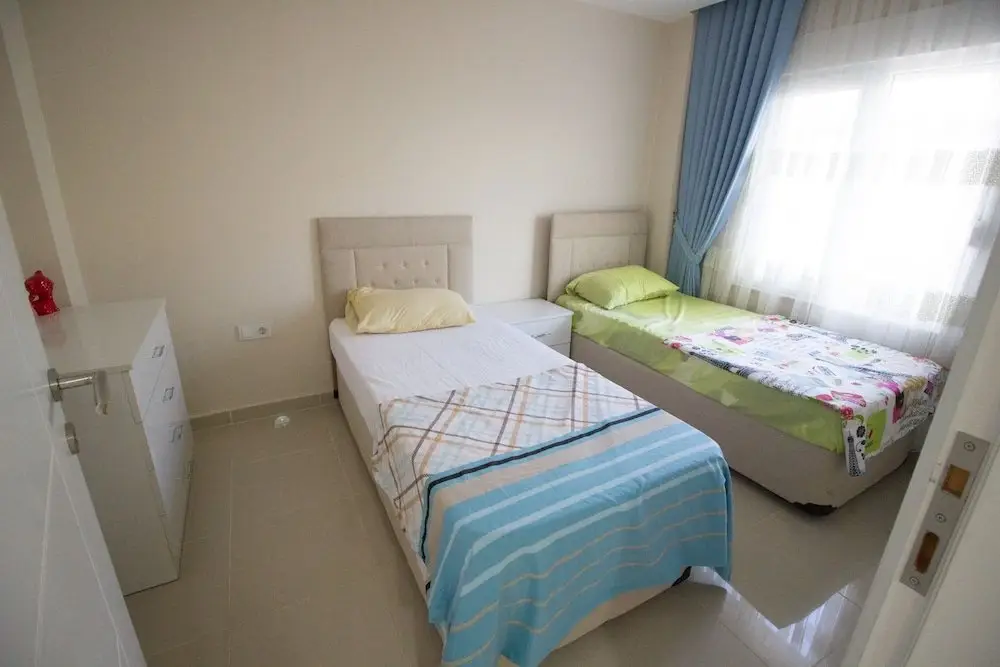 Белек: Golf village villa G1