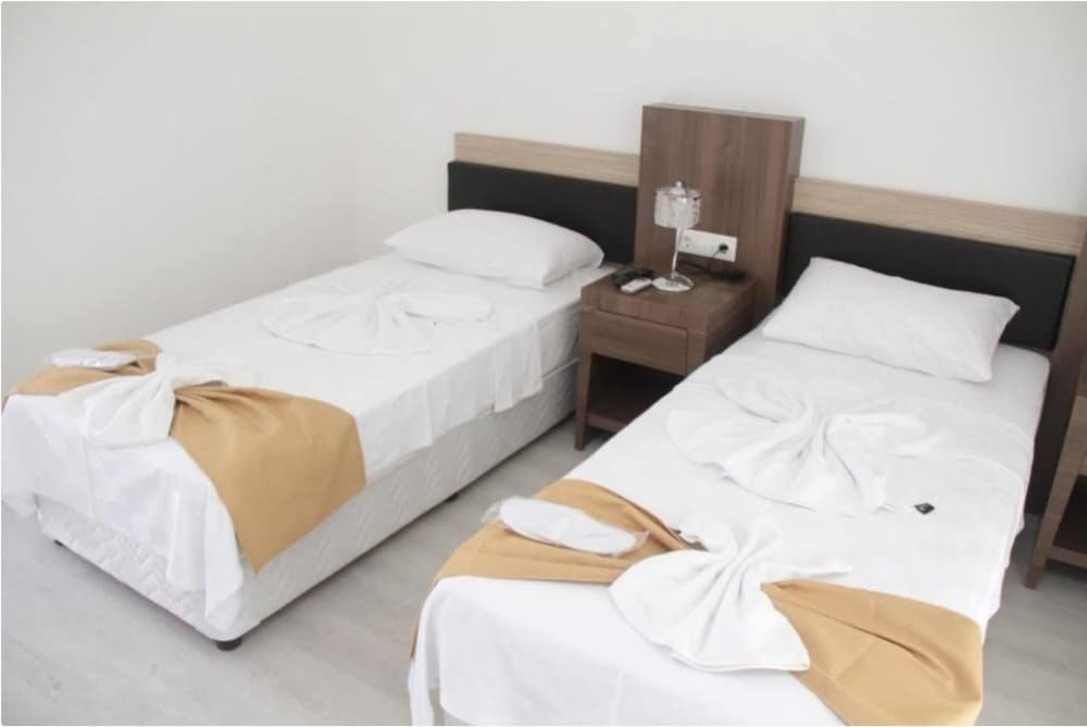 Адрасан: Arikanda Hotel 2