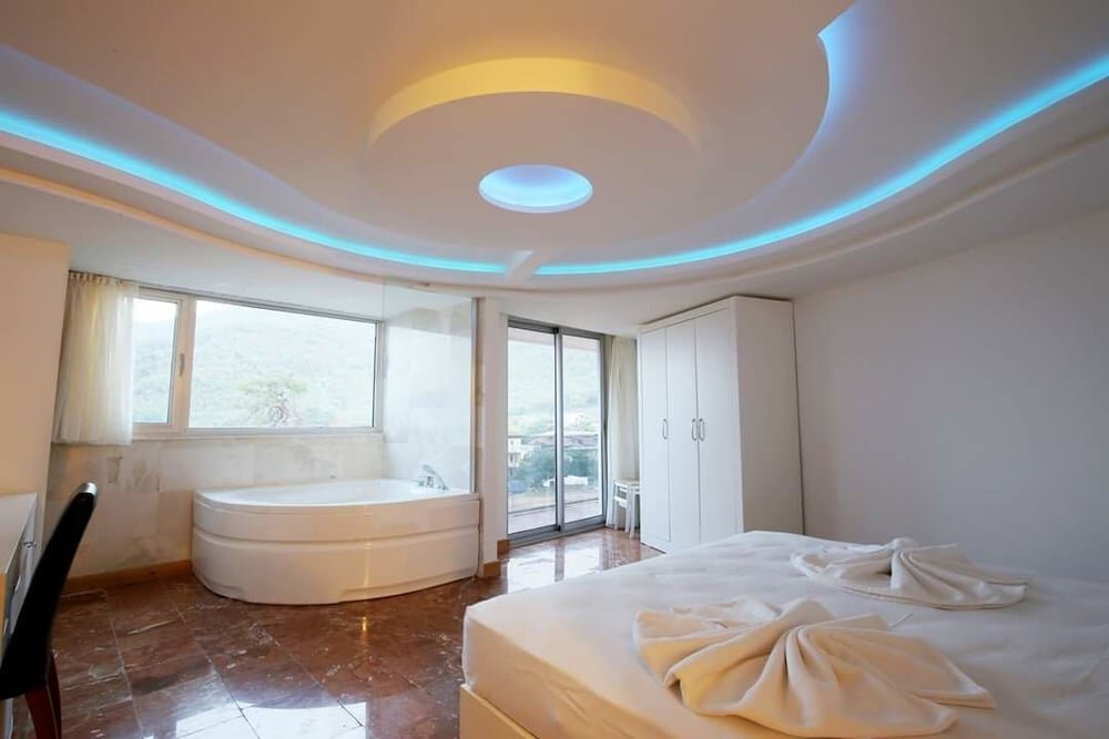 Адрасан: Arikanda Hotel 2