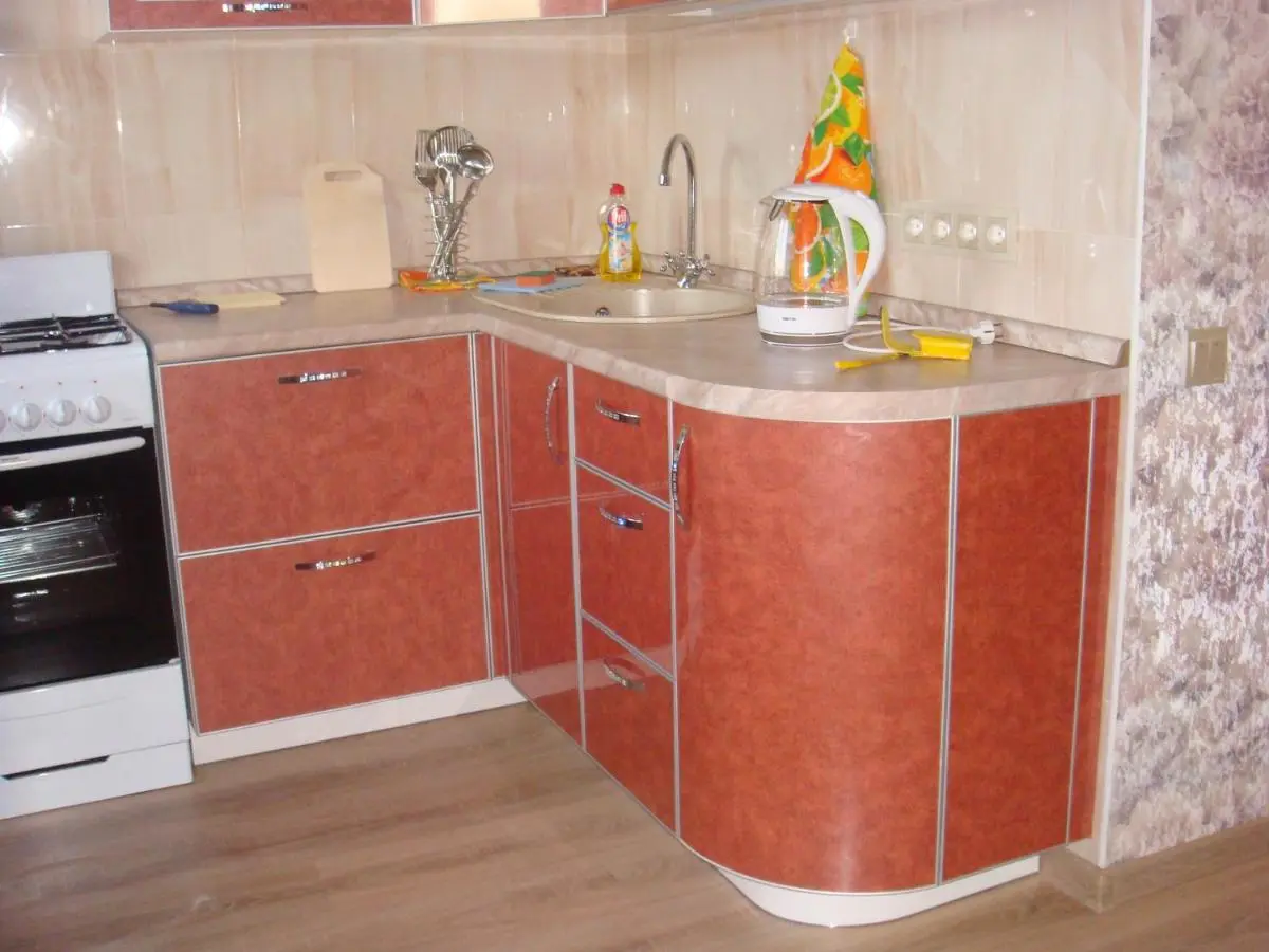 Кострома: Apartment on Ulitsa Sovetsakaya