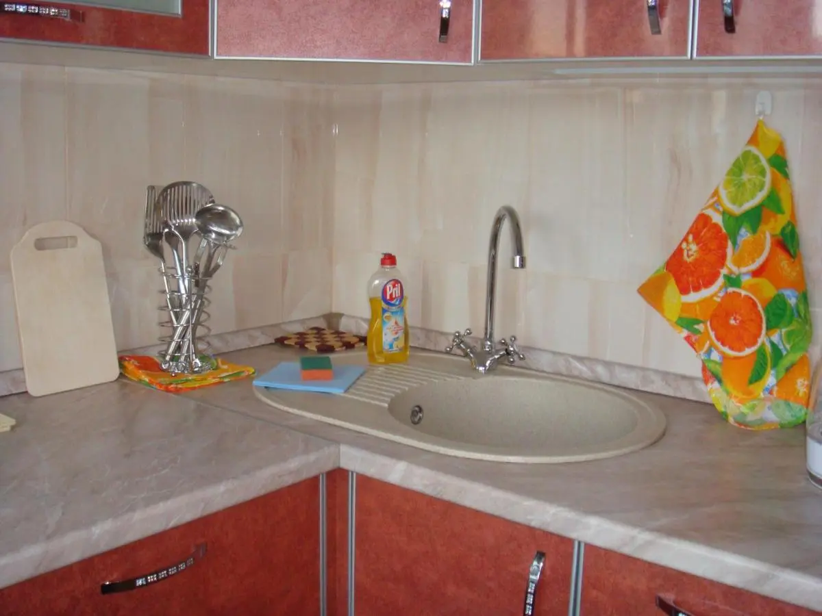 Кострома: Apartment on Ulitsa Sovetsakaya
