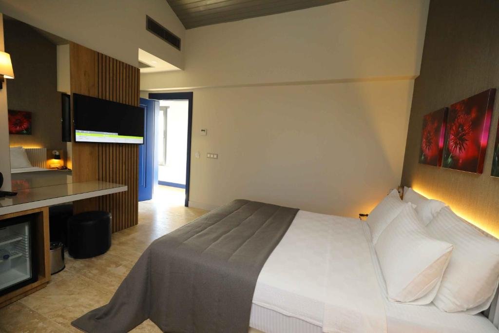 Чешме: Ariel Hotel Alaçatı