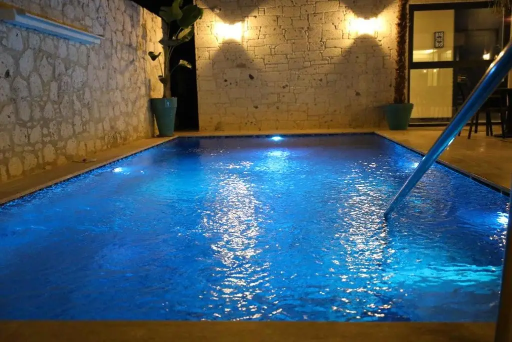 Чешме: Ariel Hotel Alaçatı