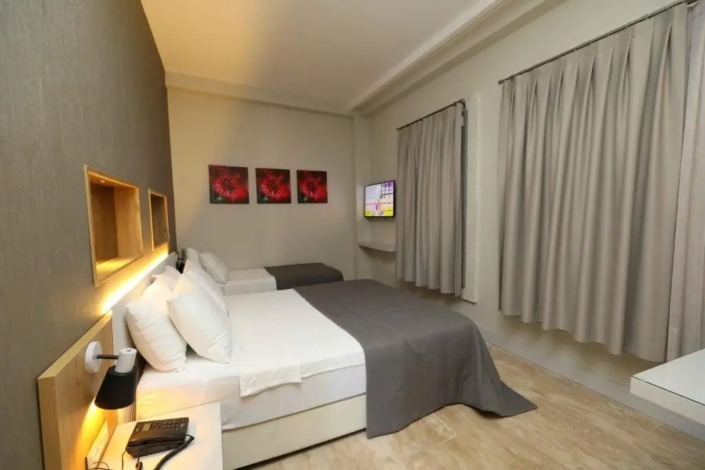 Чешме: Ariel Hotel Alaçatı