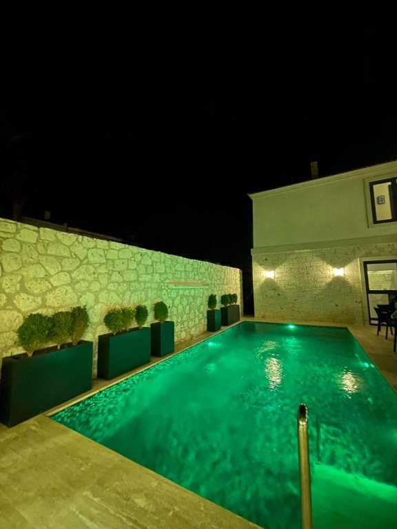 Чешме: Ariel Hotel Alaçatı