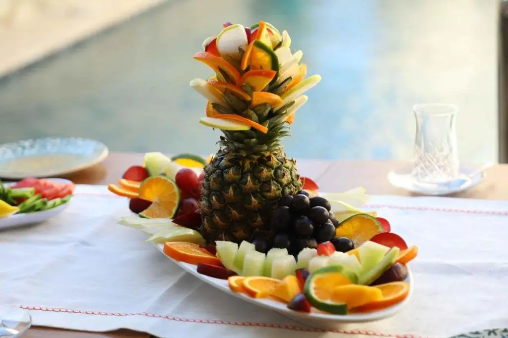 Чешме: Ariel Hotel Alaçatı