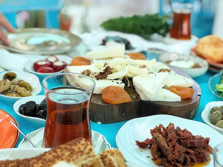 Чешме: Mai Sema Boutique Alacati