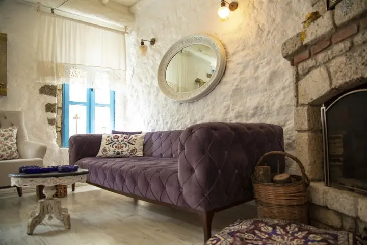 Чешме: Mai Sema Boutique Alacati