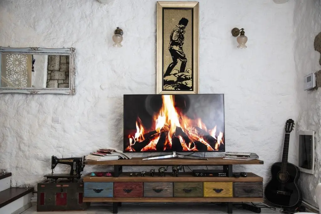 Чешме: Mai Sema Boutique Alacati