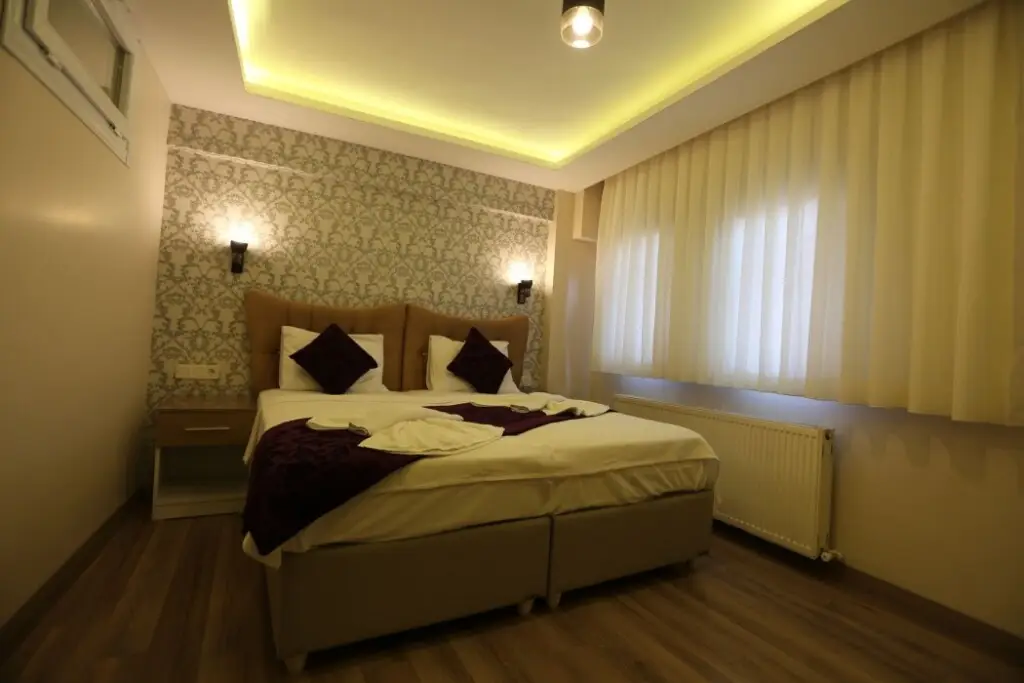 Стамбул: Taksim Square Hot Residence