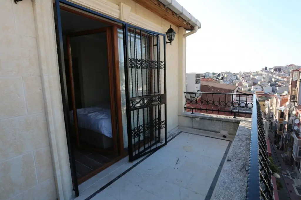 Стамбул: Taksim Square Hot Residence
