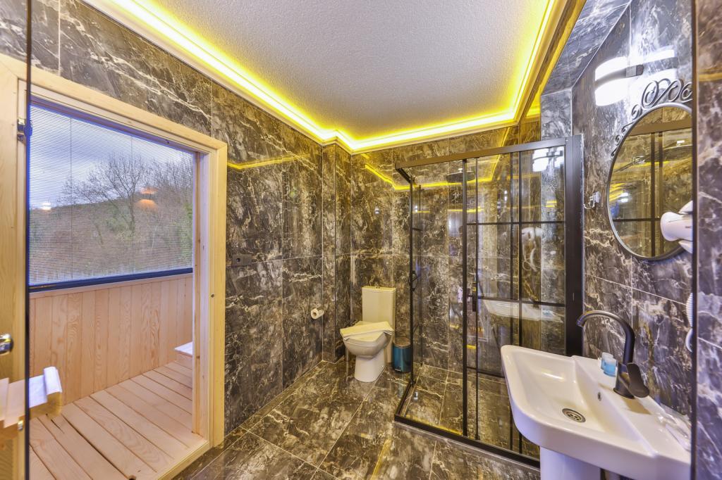 Agva Pieria Luxury Hotel — фото 1