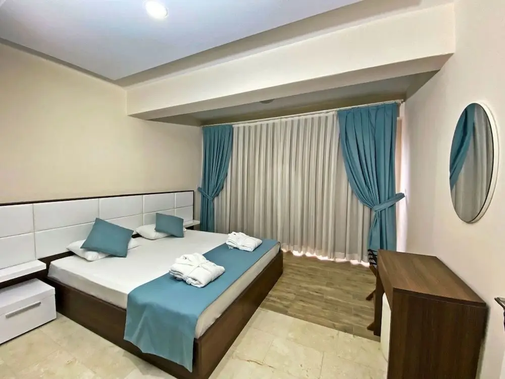 Фетхие: Zehra Residence Apart