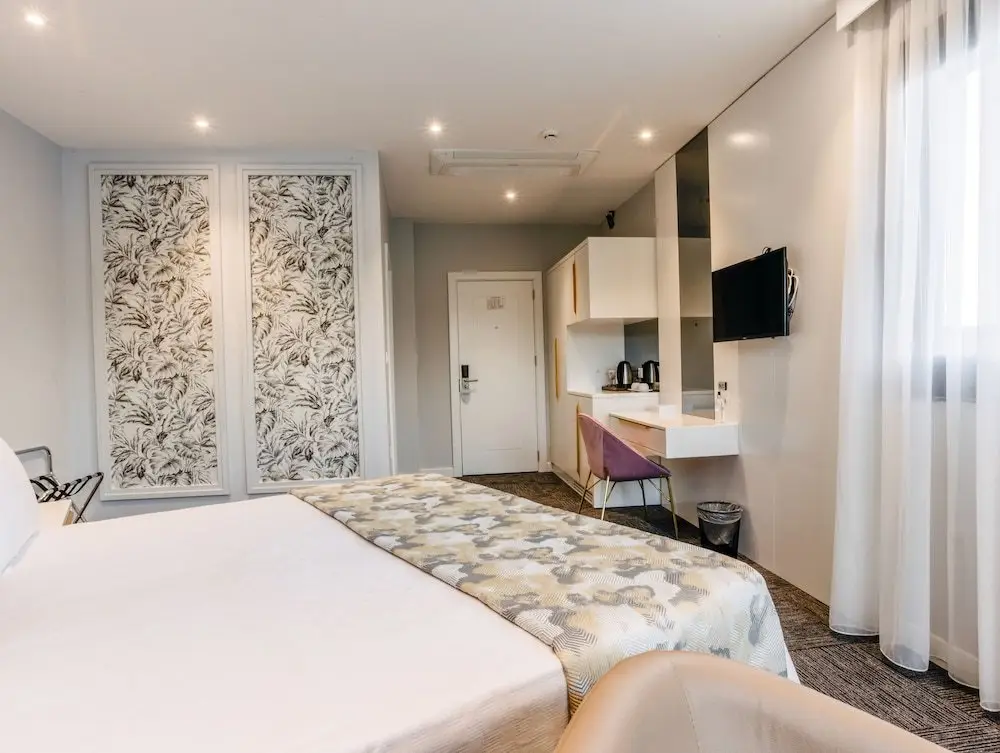 Сакарья: Özkum Park Otel